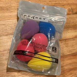 NWT Makeup sponge blenders!